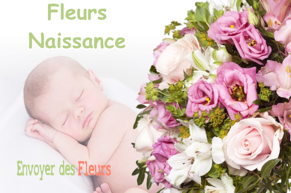 lIVRAISON FLEURS NAISSANCE à PUBLY